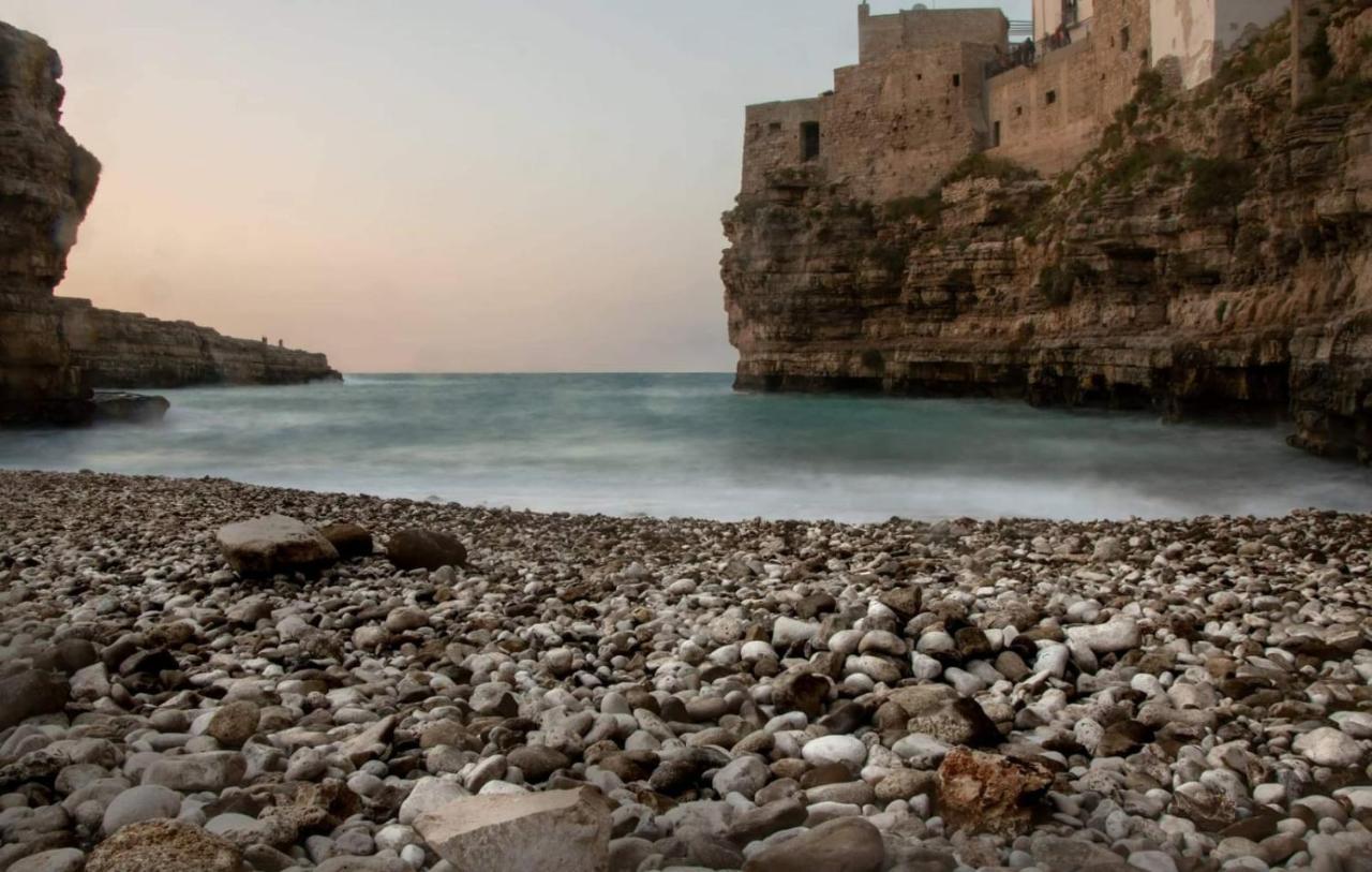 Don Gil Casa Vacanze Polignano a Mare Extérieur photo