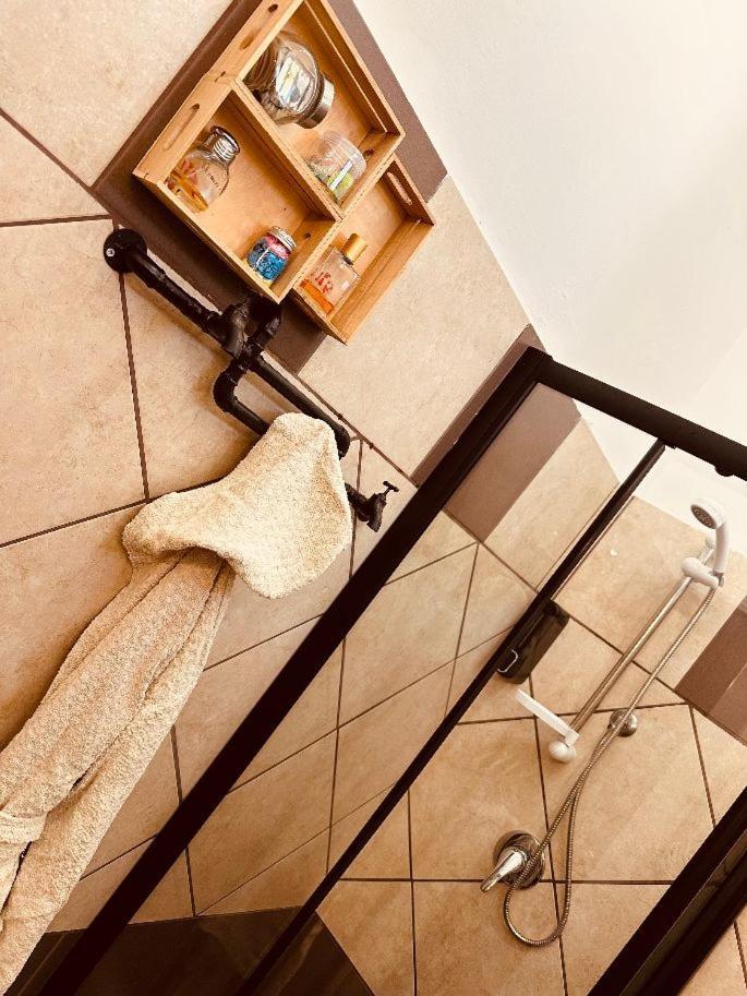 Don Gil Casa Vacanze Polignano a Mare Extérieur photo