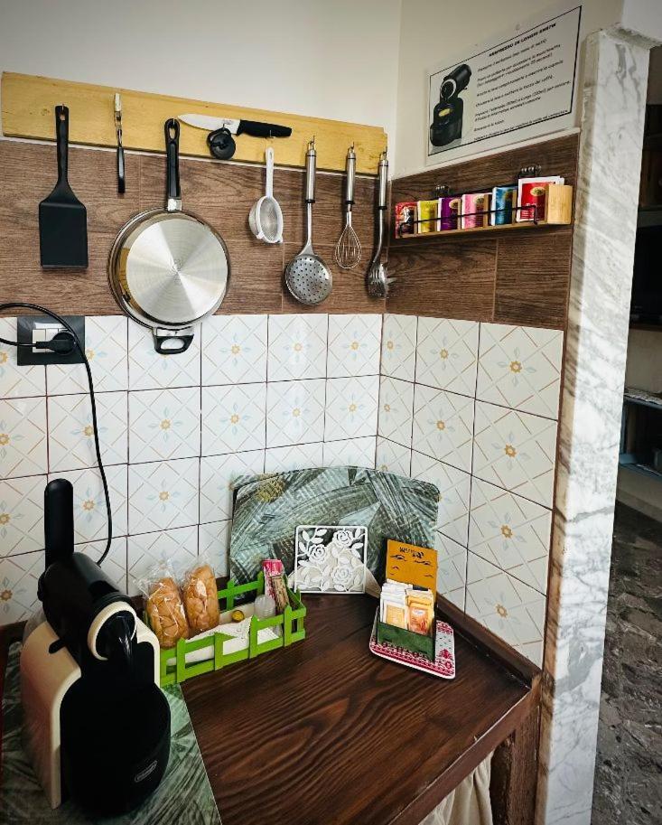 Don Gil Casa Vacanze Polignano a Mare Extérieur photo