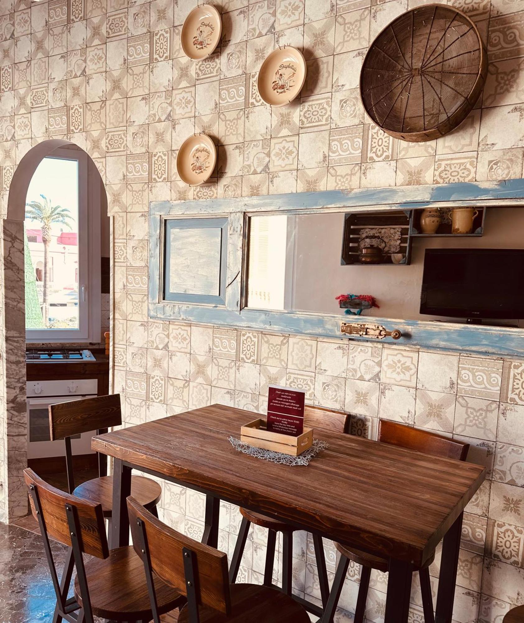 Don Gil Casa Vacanze Polignano a Mare Extérieur photo