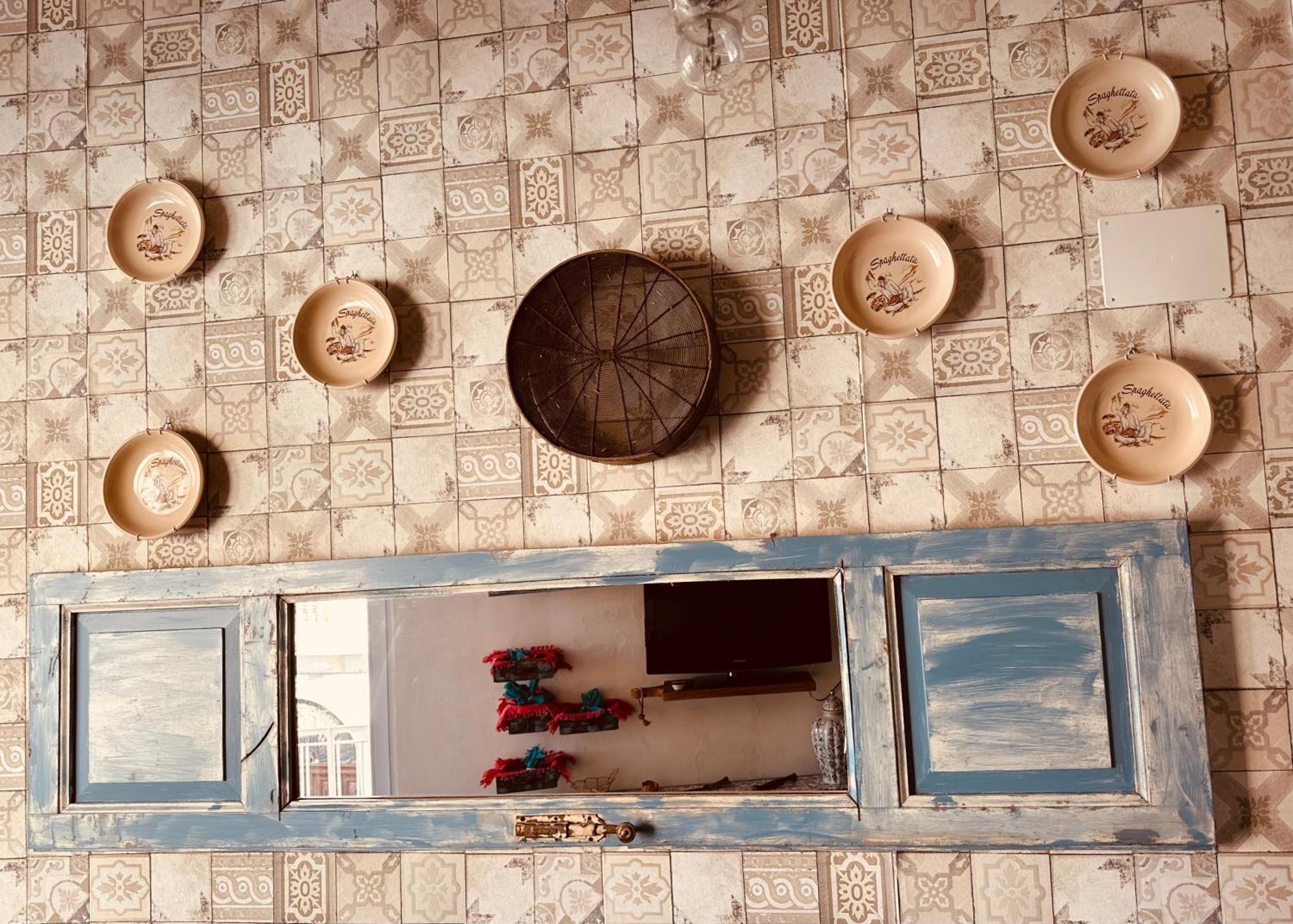 Don Gil Casa Vacanze Polignano a Mare Extérieur photo