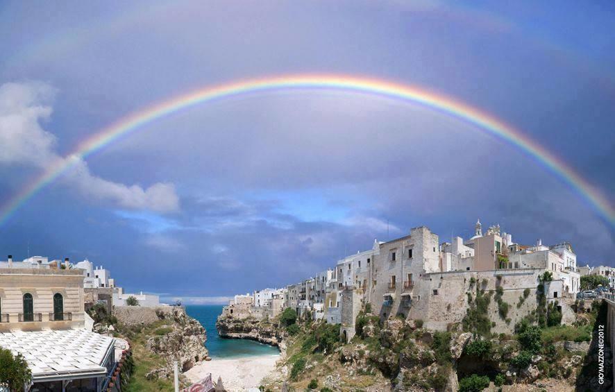 Don Gil Casa Vacanze Polignano a Mare Extérieur photo