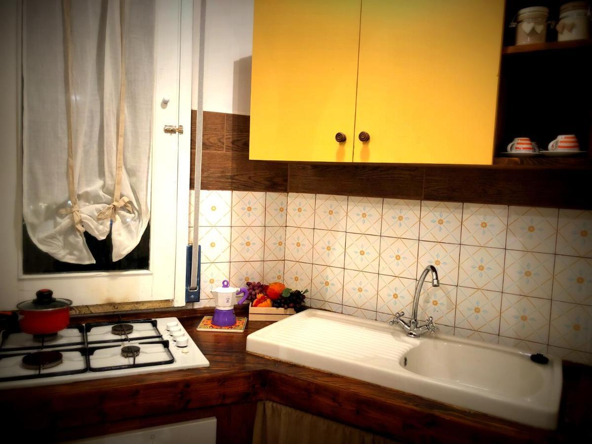 Don Gil Casa Vacanze Polignano a Mare Extérieur photo